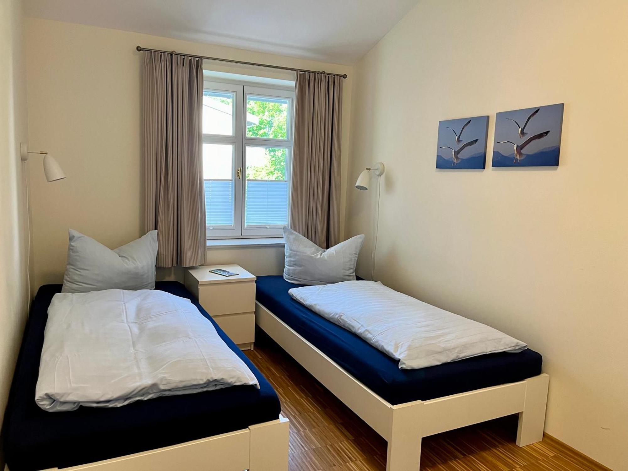 Alte Buchdruckerei Apartment Heringsdorf  Luaran gambar